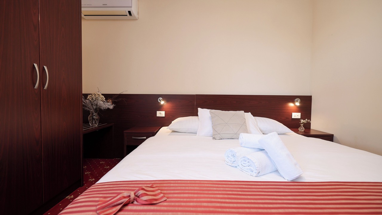 Photo of Bedroom in Sukosan
