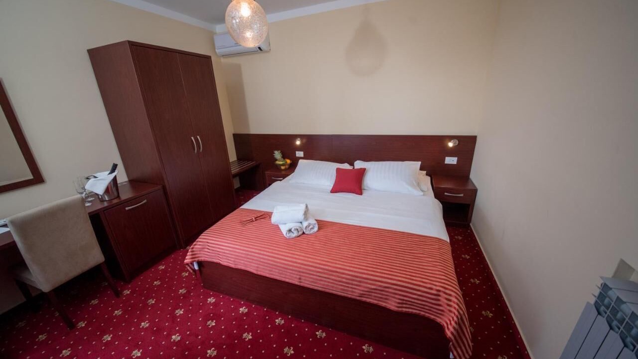 Photo of Bedroom in Sukosan