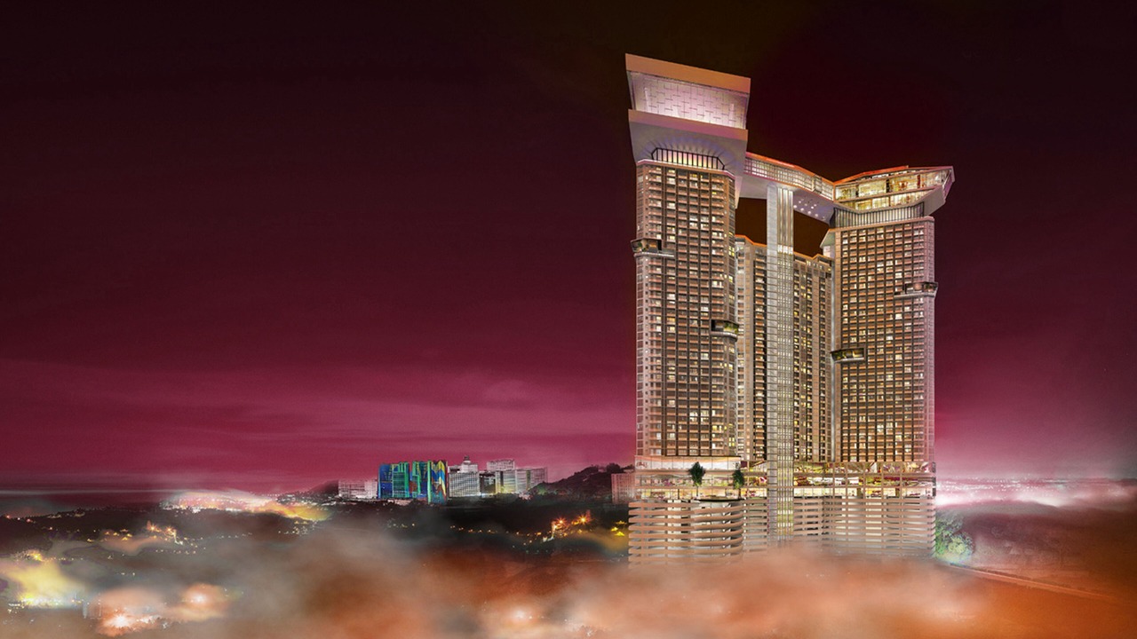 Photo of Outdoor in Genting Highlands