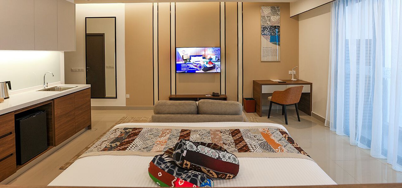 Photo of Bedroom in Genting Highlands