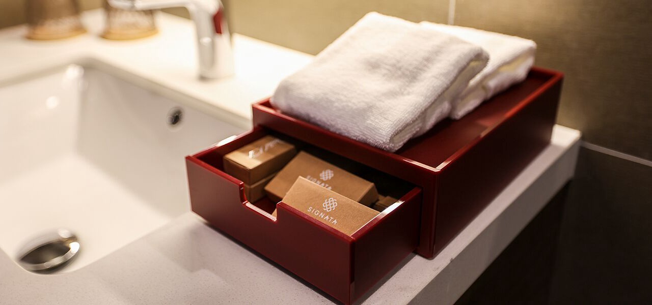 Photo of Bedroom in Genting Highlands