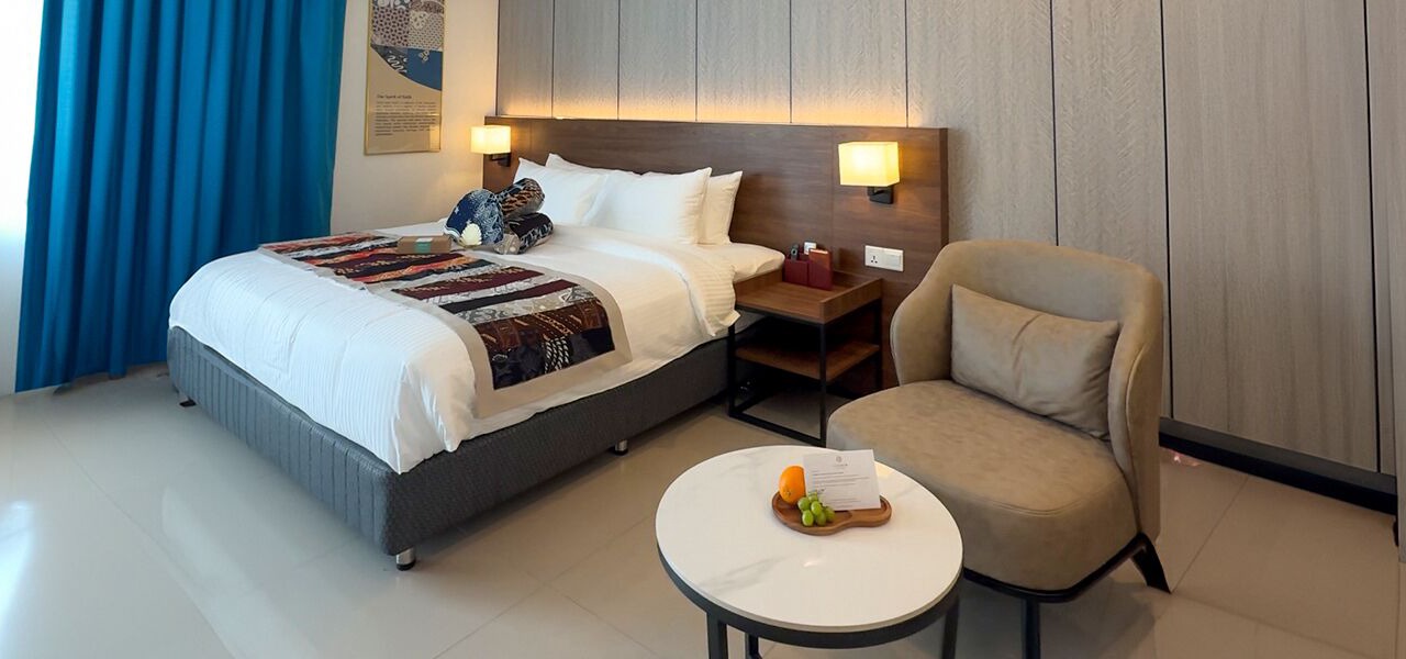 Photo of Bedroom in Genting Highlands