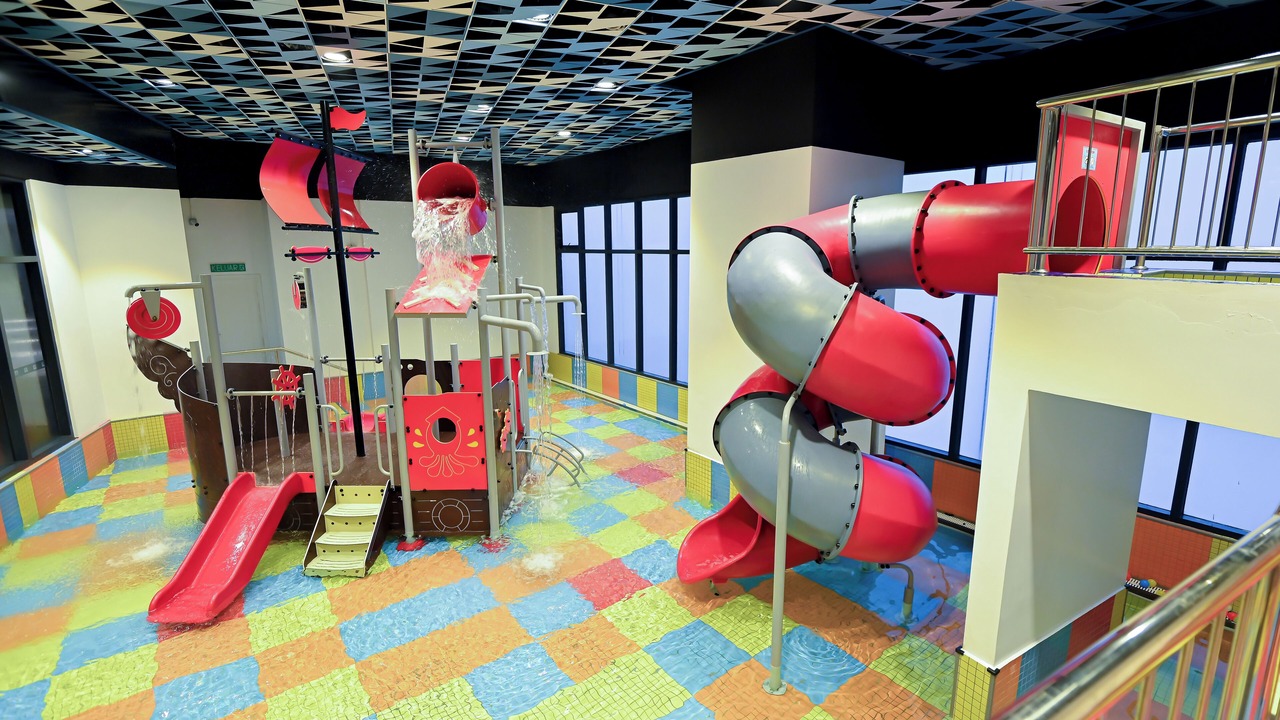 Photo of Outdoor in Genting Highlands