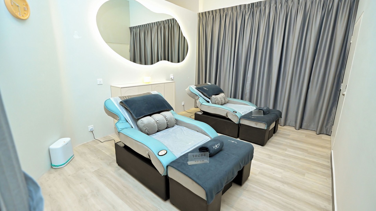 Photo of Bedroom in Genting Highlands