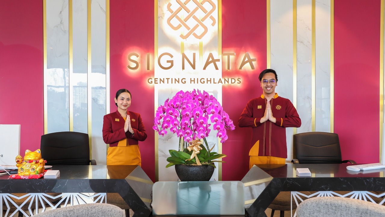 Photo of Others in Genting Highlands