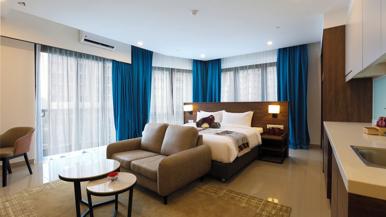 Photo of Bedroom in Genting Highlands