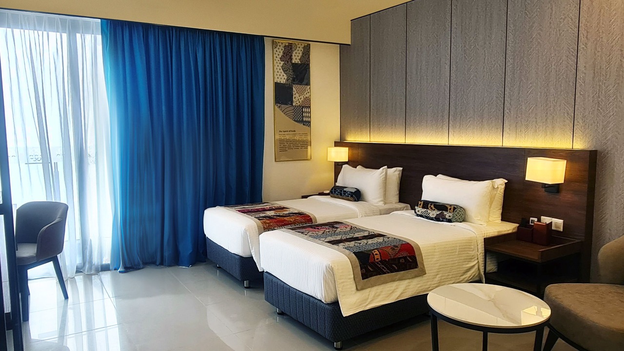 Photo of Bedroom in Genting Highlands