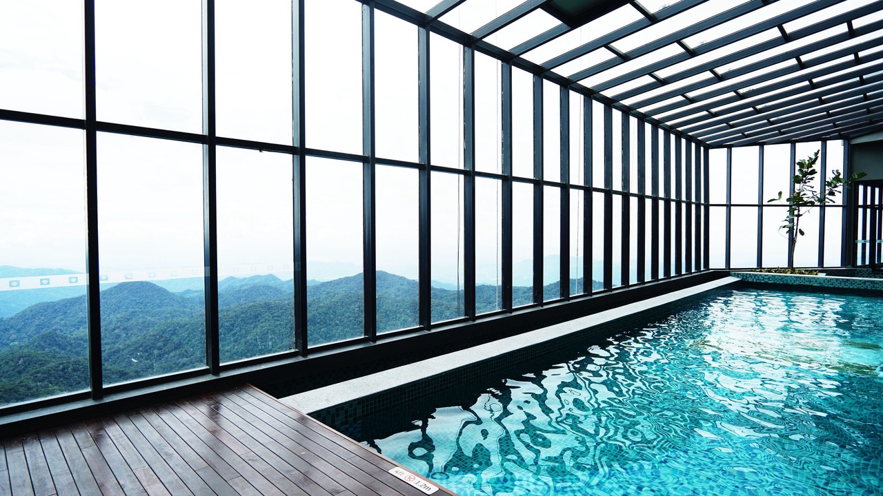 Photo of Outdoor in Genting Highlands