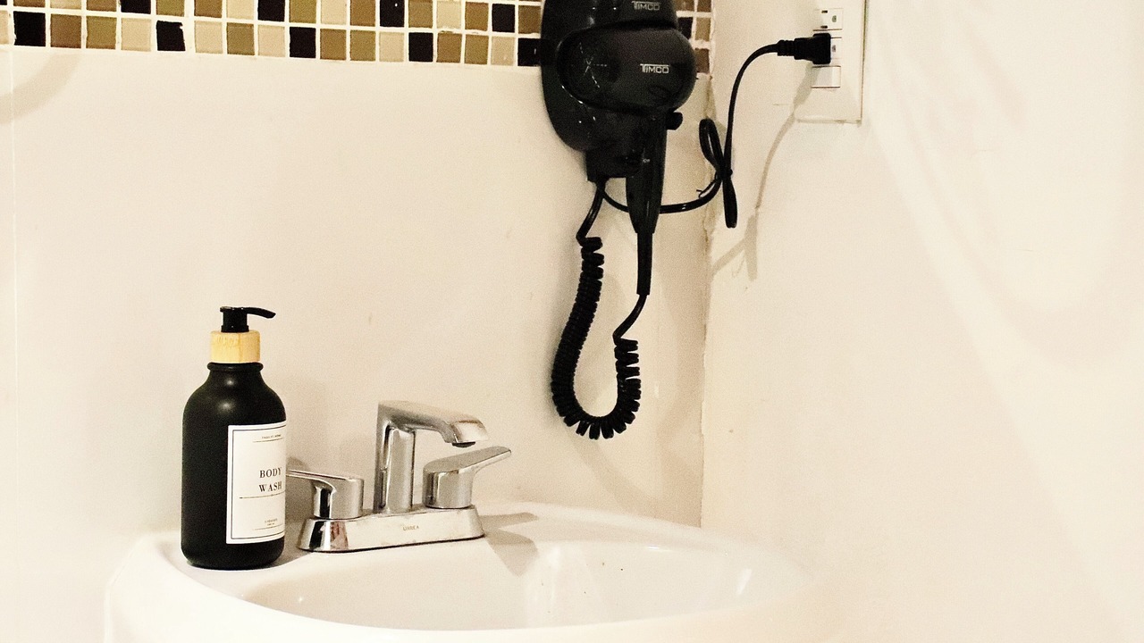 Photo of Bathroom in Historic Centre