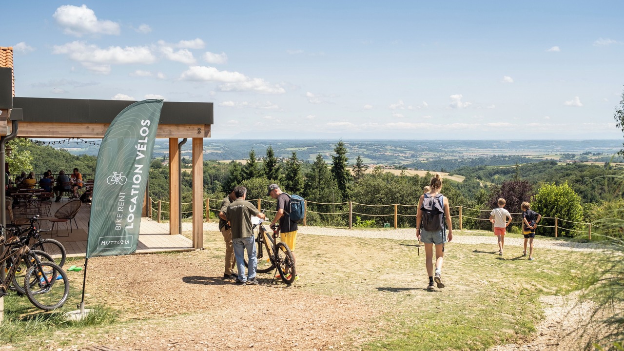 Photo of Outdoor in Tupin-et-Semons