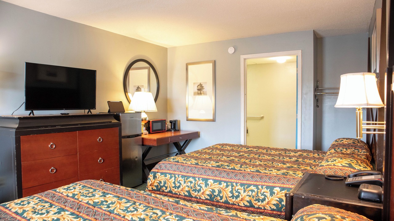 Photo of Bedroom in Yanceyville