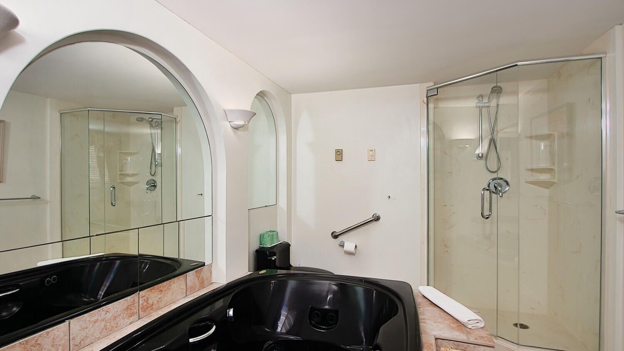 Photo of Bathroom in Zurich