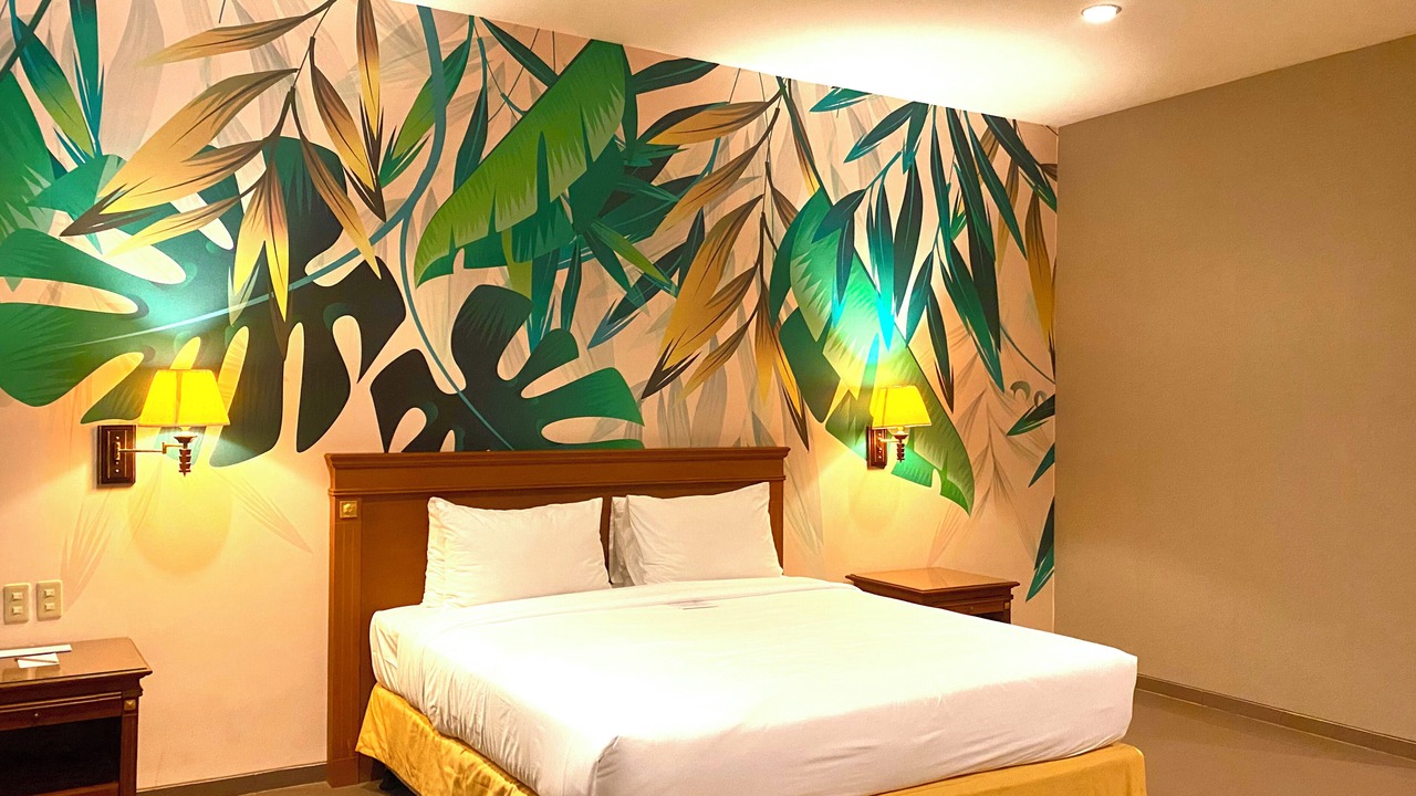 Photo of Bedroom in Samarinda