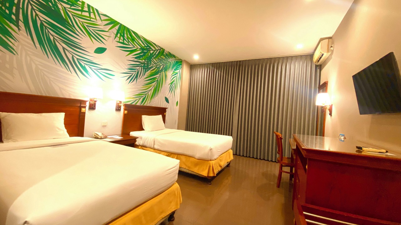 Photo of Bathroom in Samarinda