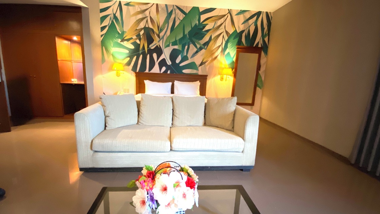 Photo of Bedroom in Samarinda