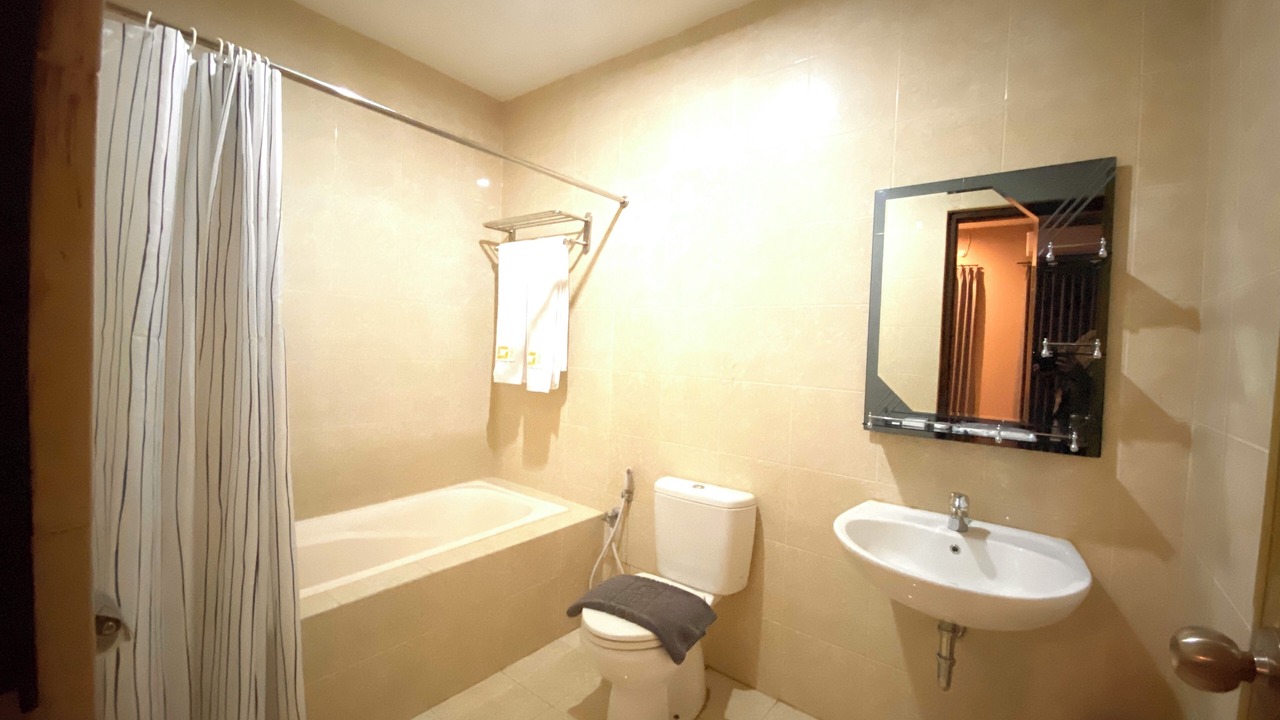 Photo of Bathroom in Samarinda