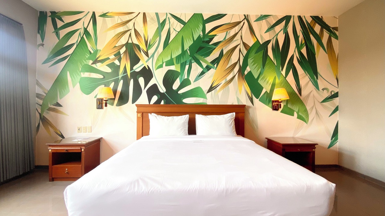 Photo of Bedroom in Samarinda