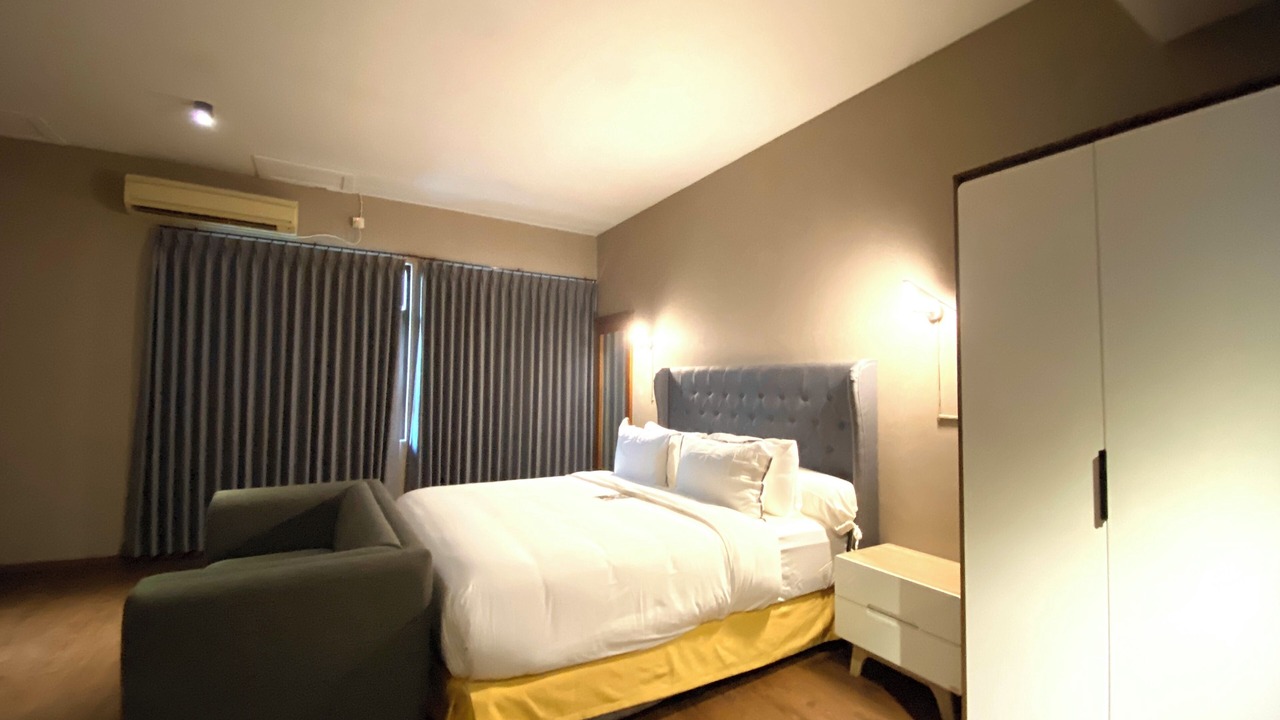 Photo of Bedroom in Samarinda