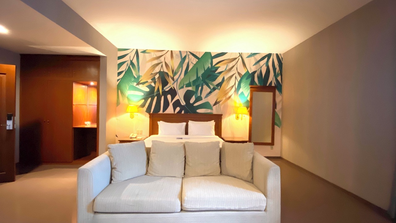 Photo of Bedroom in Samarinda