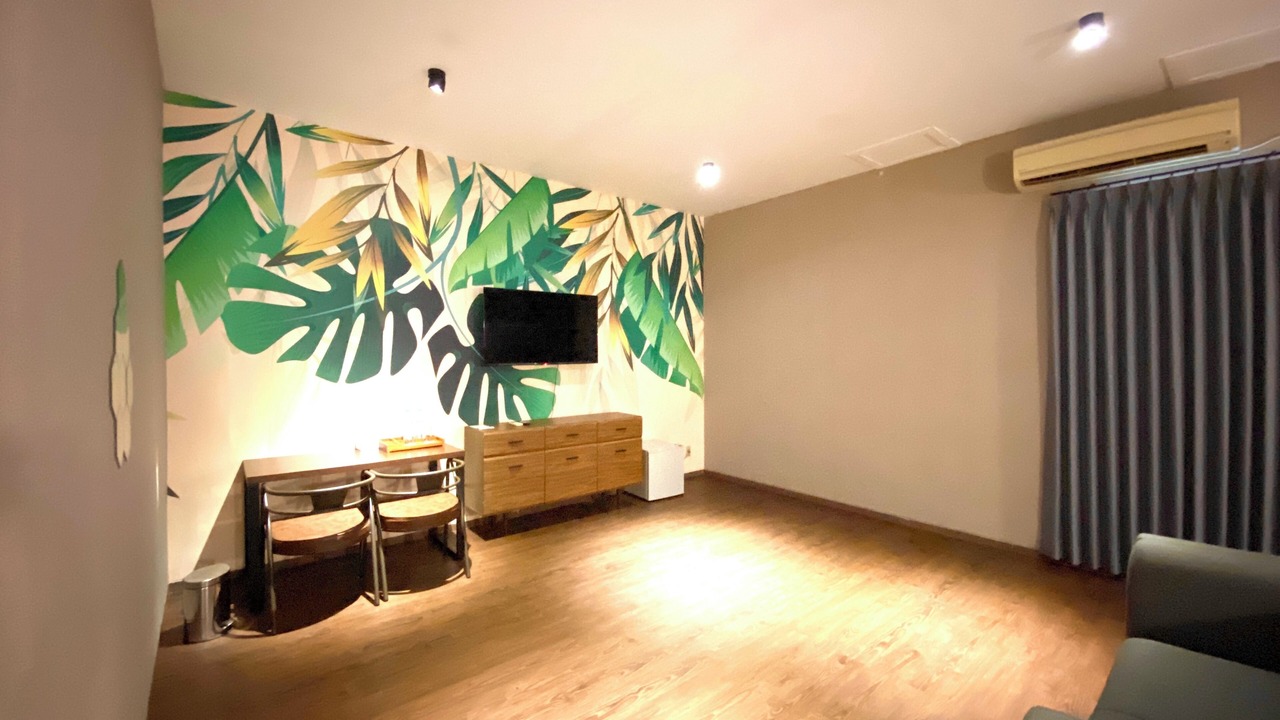 Photo of Bedroom in Samarinda