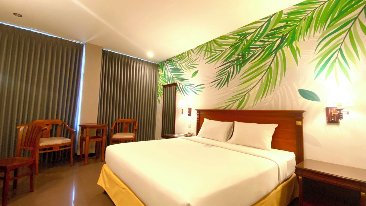 Photo of Bedroom in Samarinda