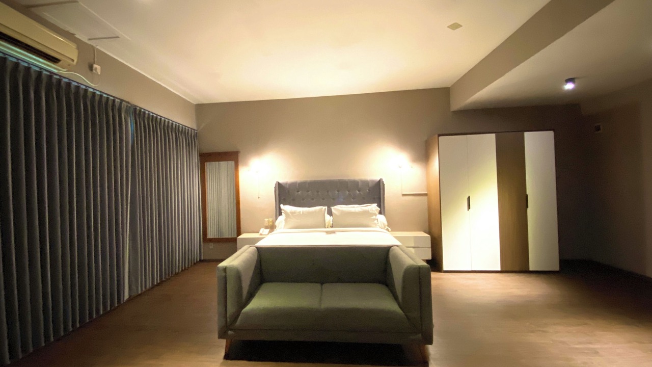Photo of Bedroom in Samarinda