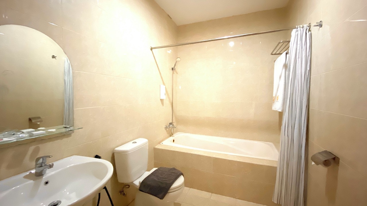 Photo of Bathroom in Samarinda
