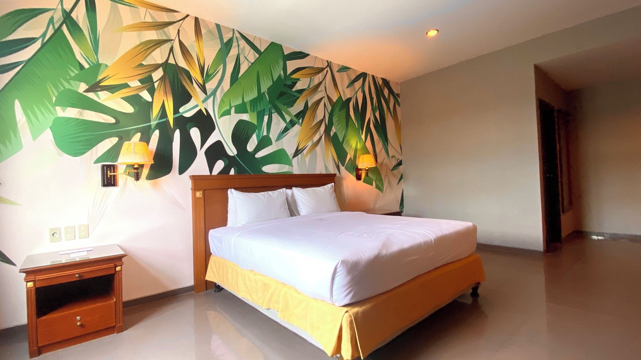 Photo of Bedroom in Samarinda