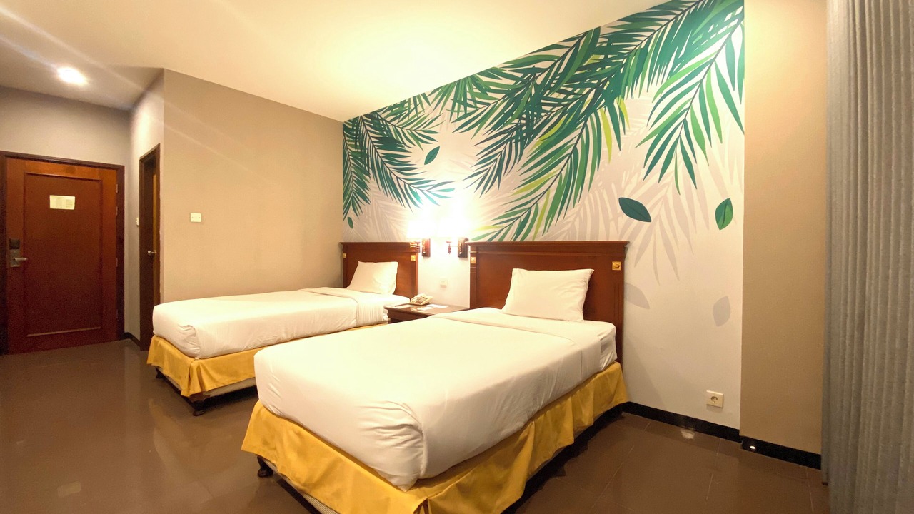 Photo of Bedroom in Samarinda