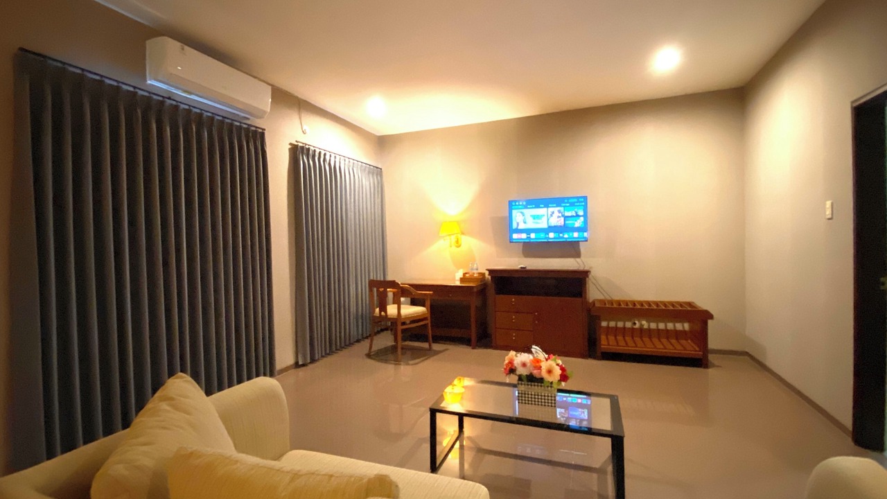 Photo of Bedroom in Samarinda