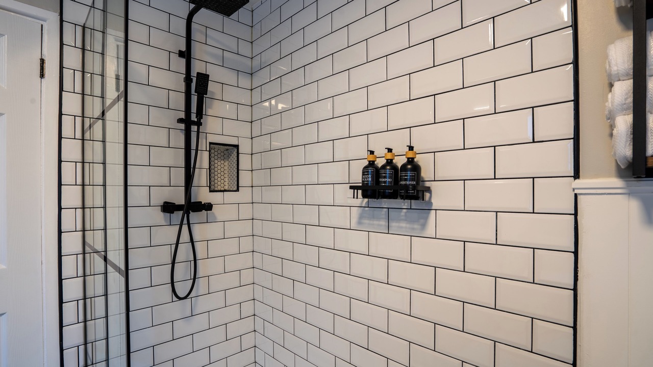 Photo of Bathroom in St. Thomas