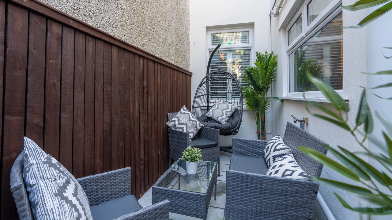 Photo of Outdoor in St. Thomas