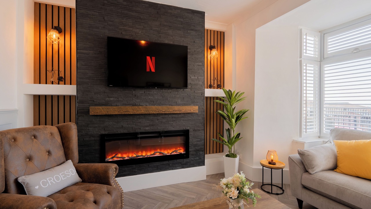 Photo of Livingroom in St. Thomas