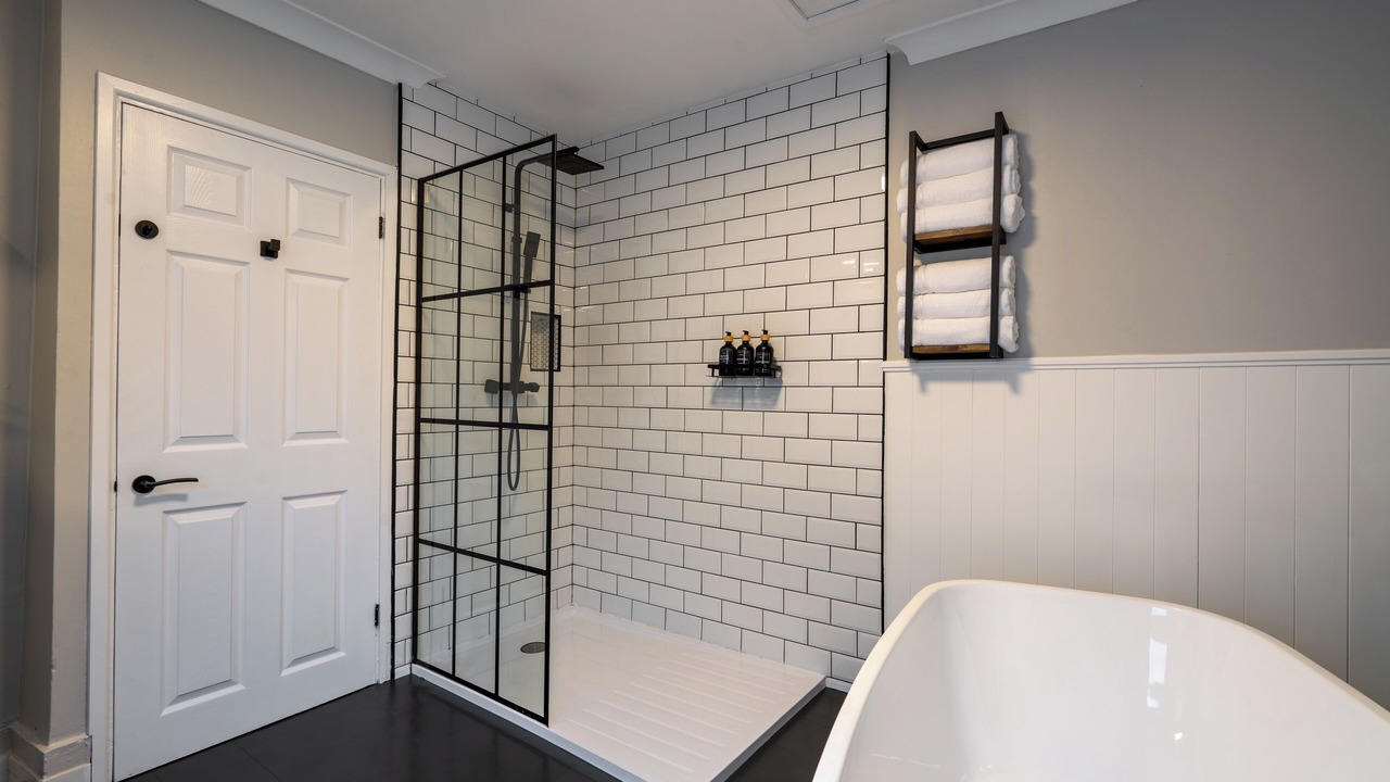 Photo of Bathroom in St. Thomas