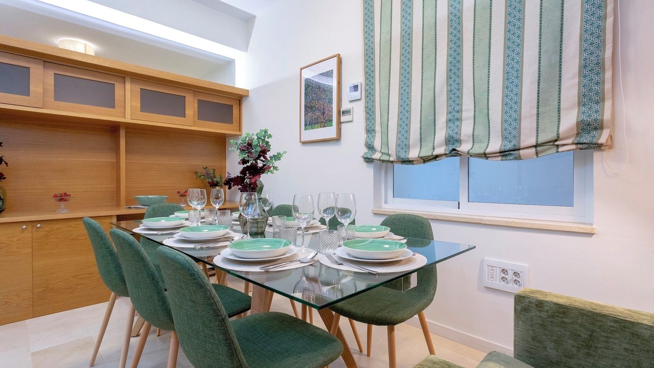 Photo of Bedroom in San Bernardo