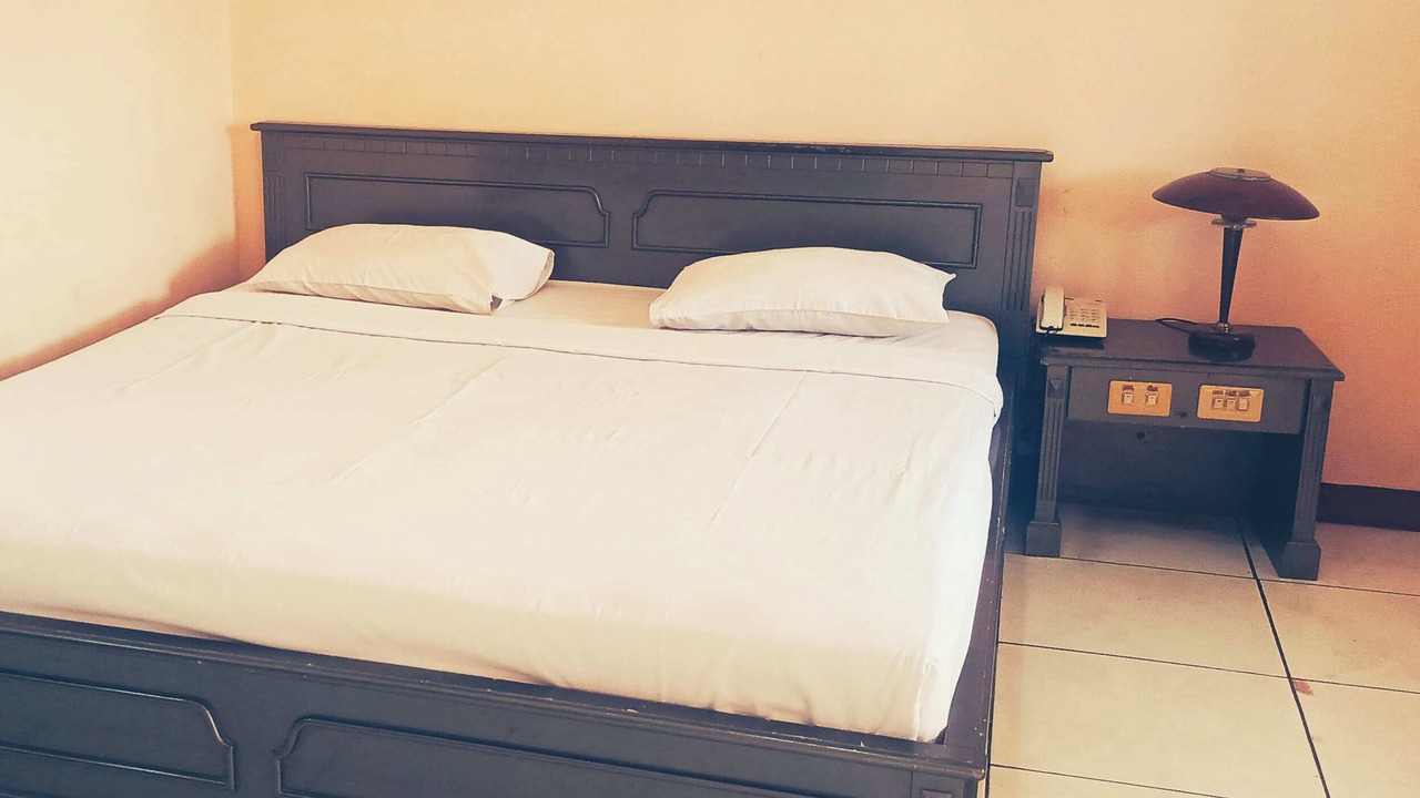 Photo of Bedroom in Purwokerto