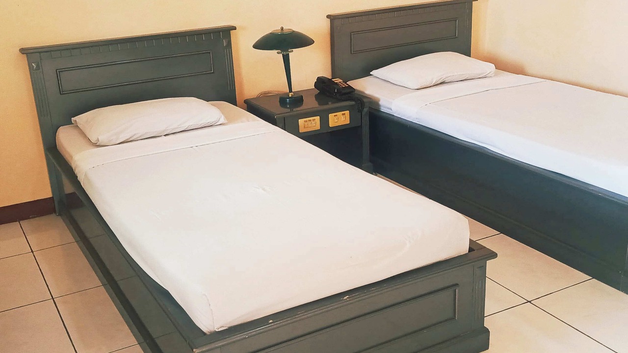Photo of Bedroom in Purwokerto