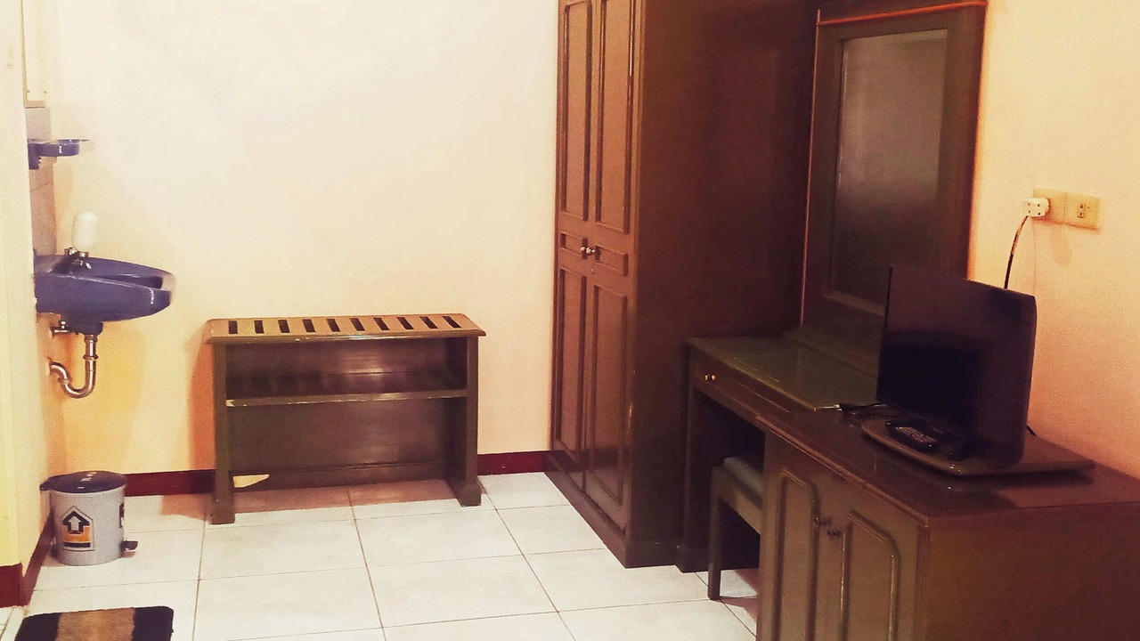 Photo of Bedroom in Purwokerto