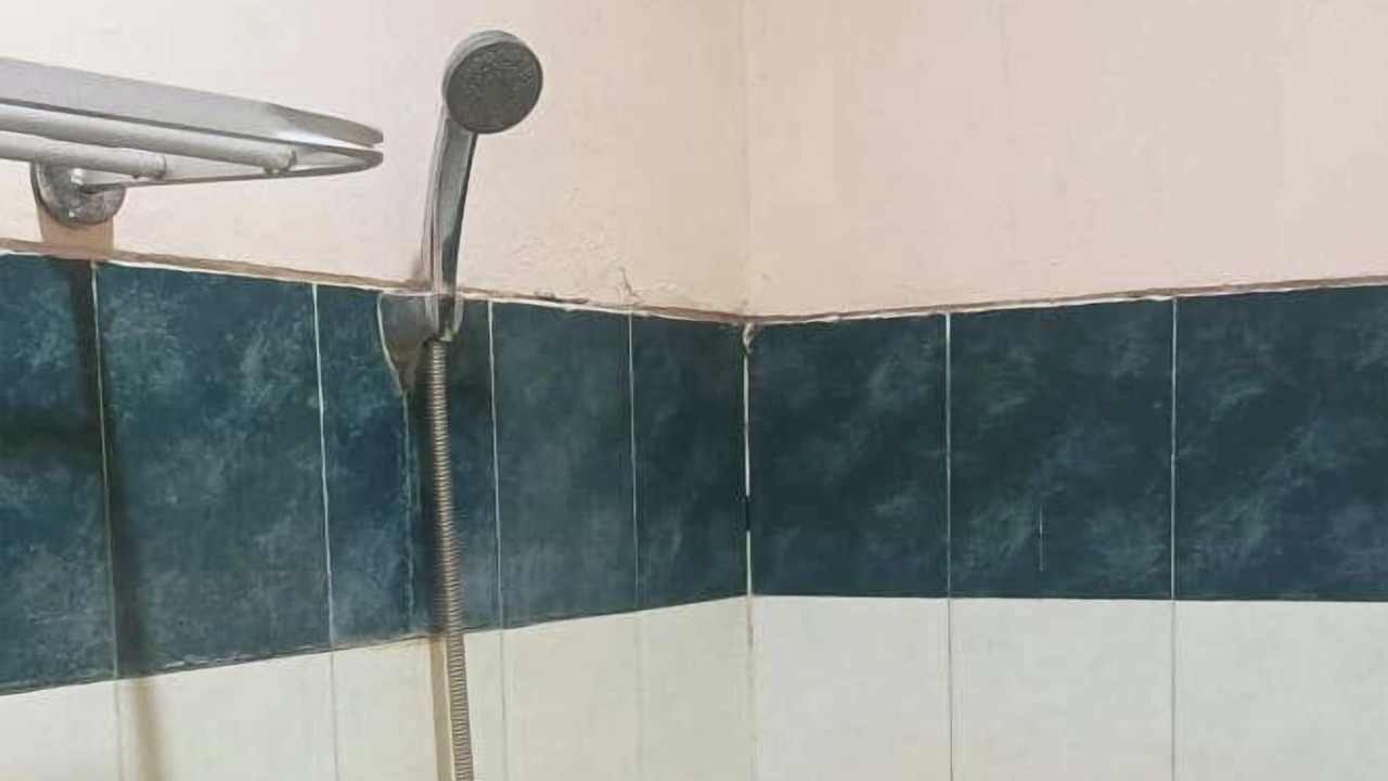 Photo of Bathroom in Purwokerto