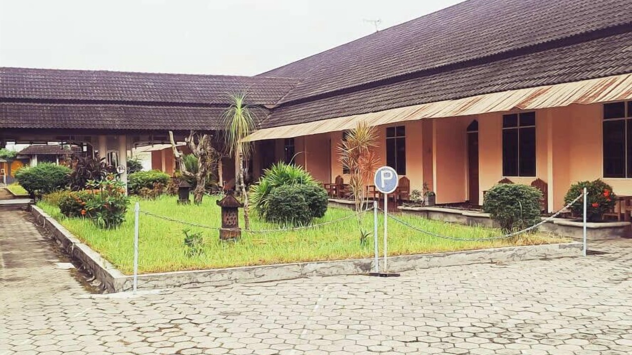 Photo of Outdoor in Purwokerto