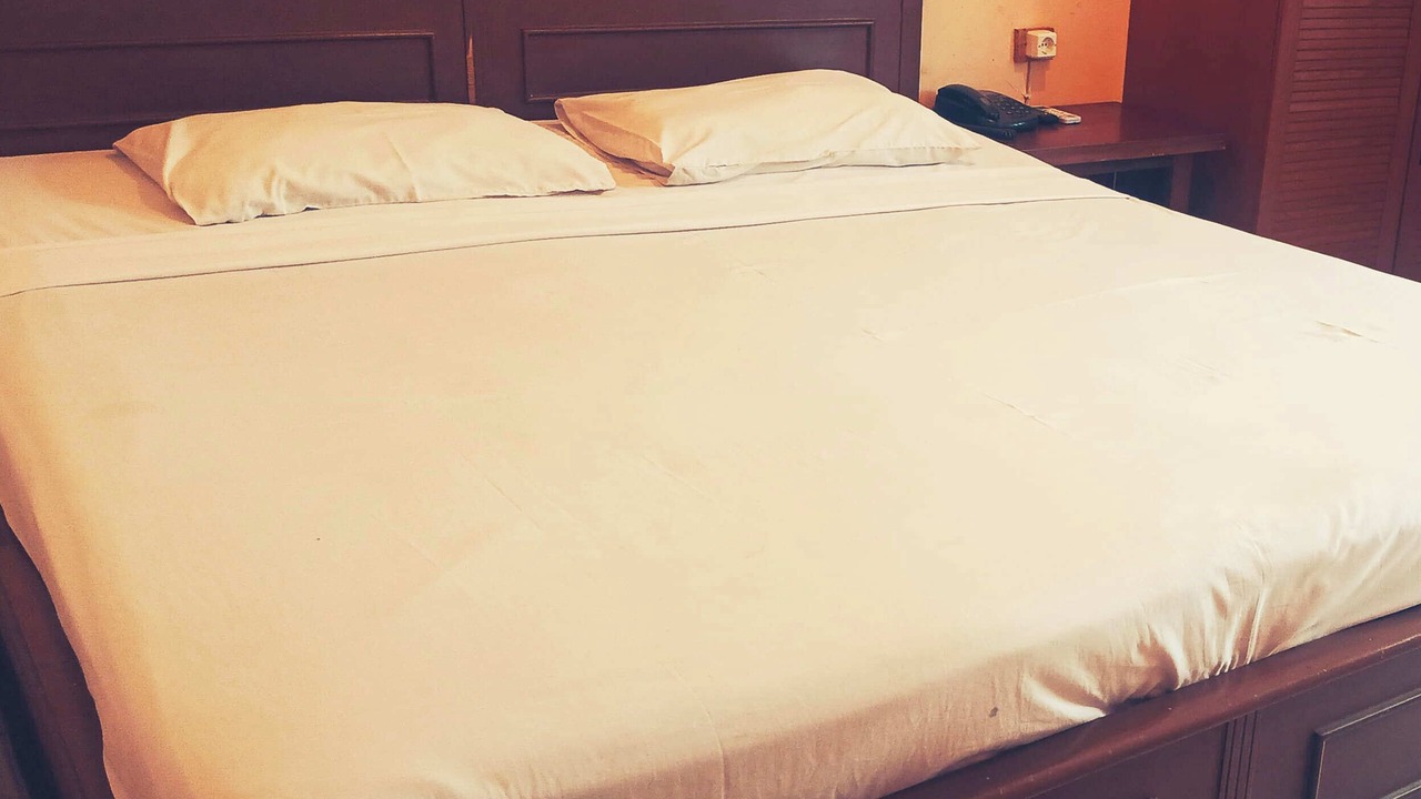 Photo of Bedroom in Purwokerto