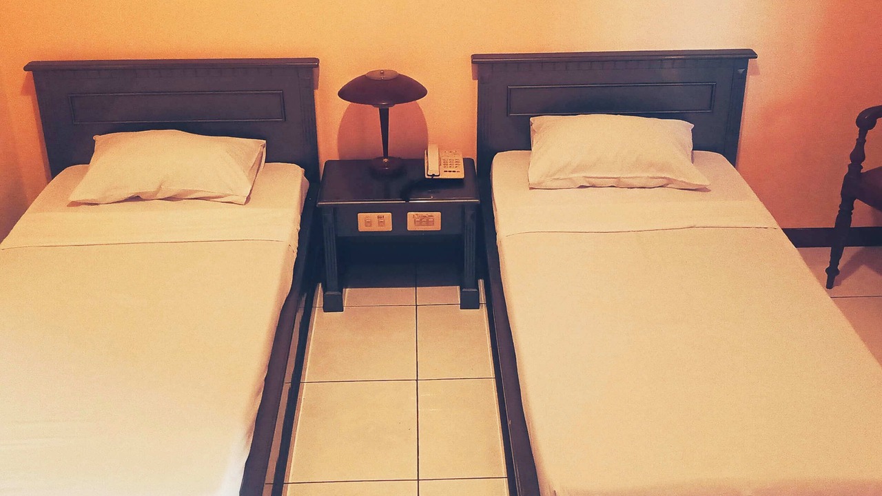 Photo of Bedroom in Purwokerto