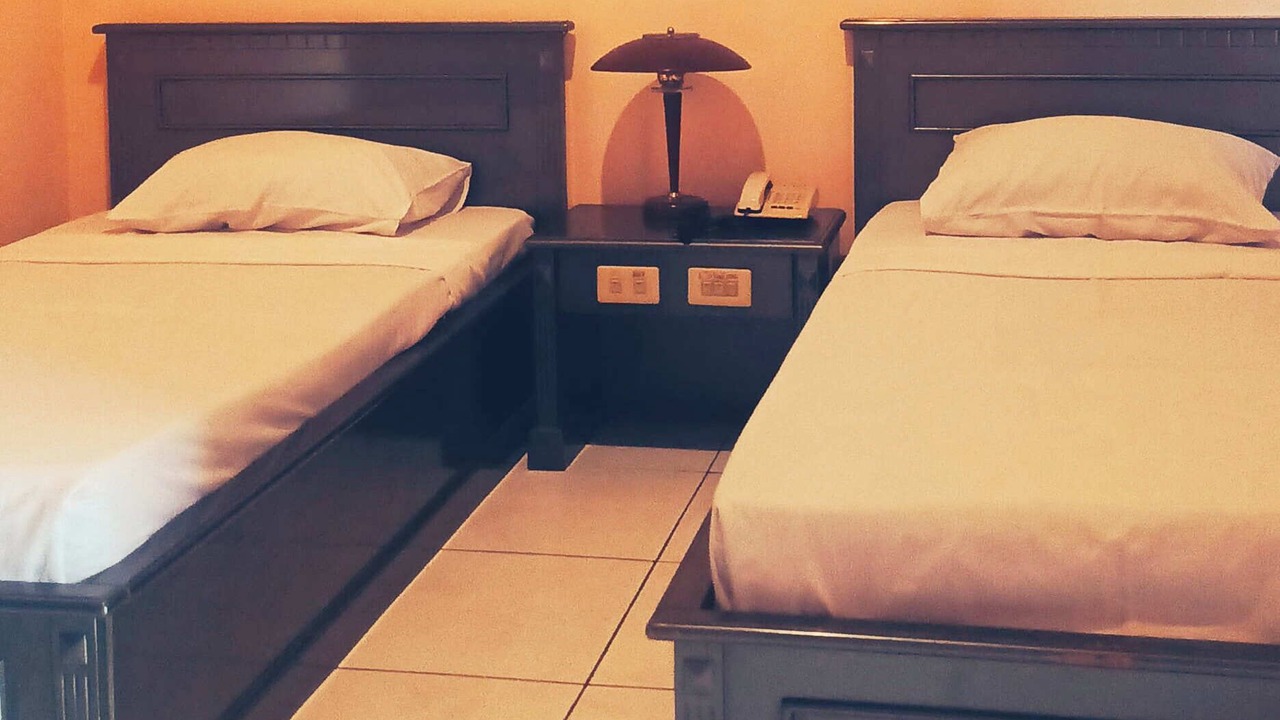 Photo of Bedroom in Purwokerto