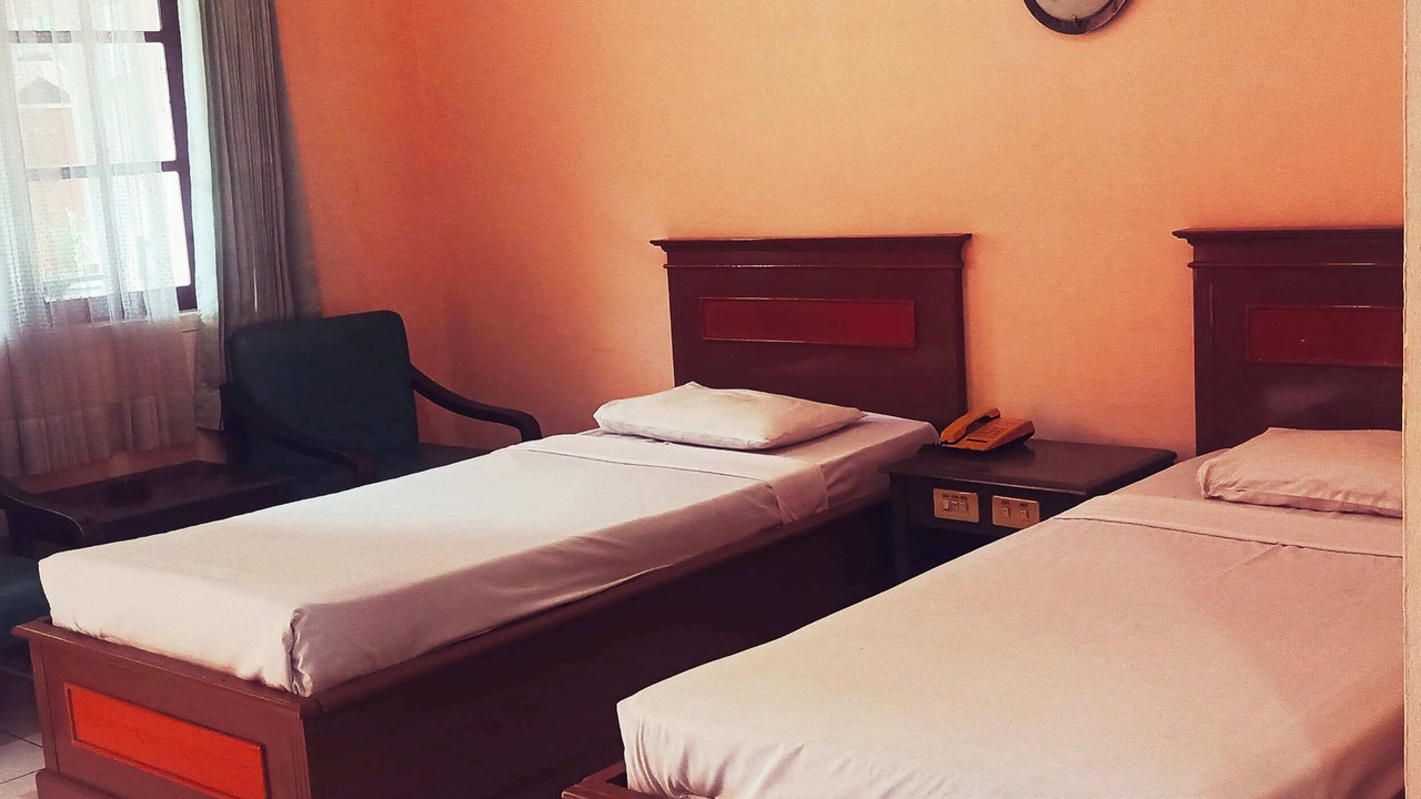 Photo of Bedroom in Purwokerto