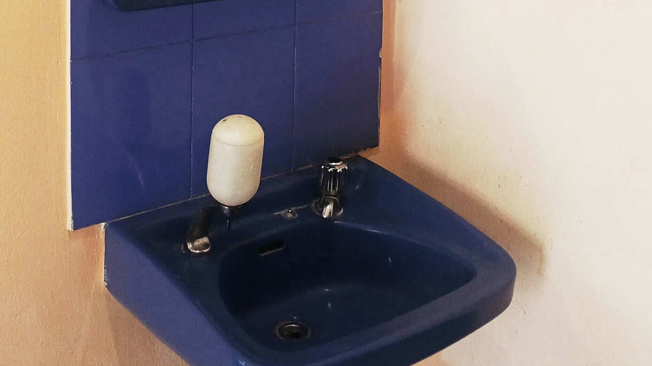 Photo of Bathroom in Purwokerto