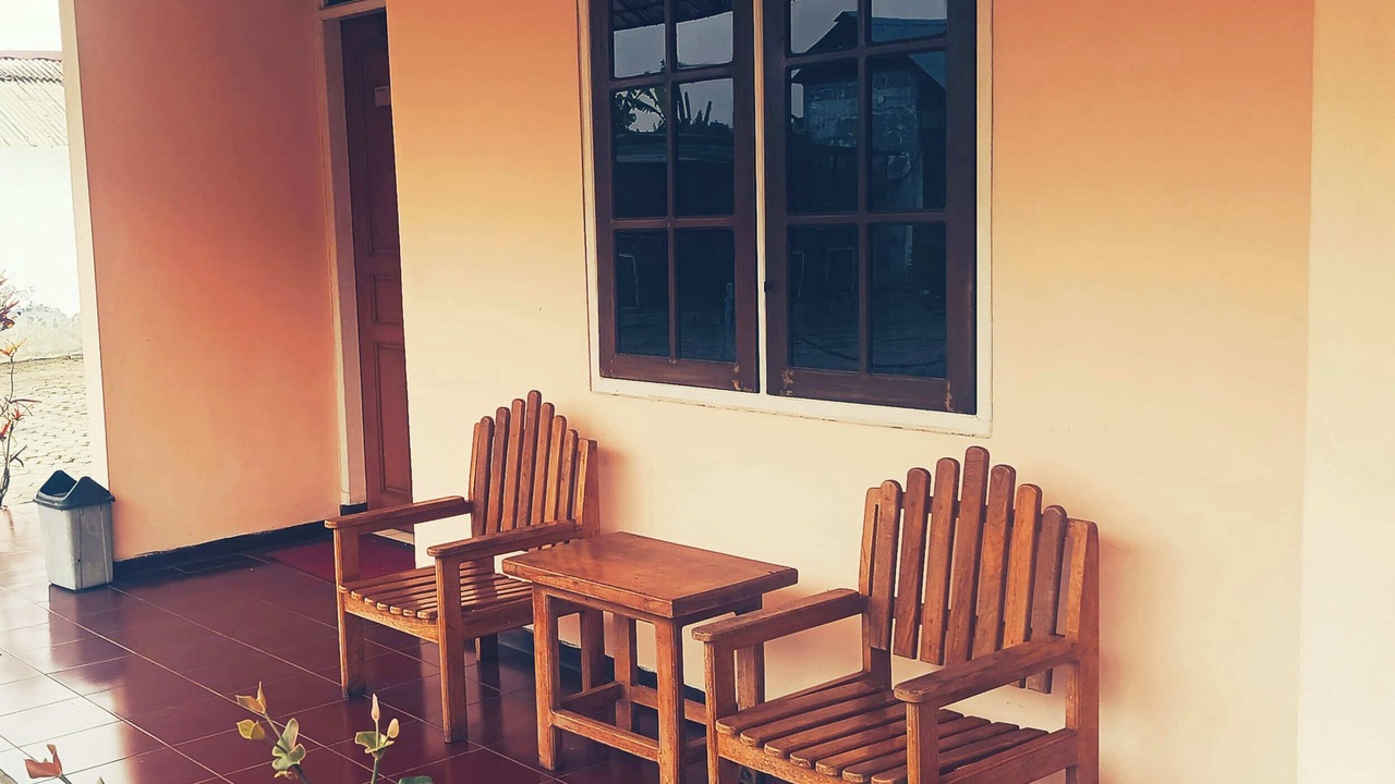 Photo of Outdoor in Purwokerto