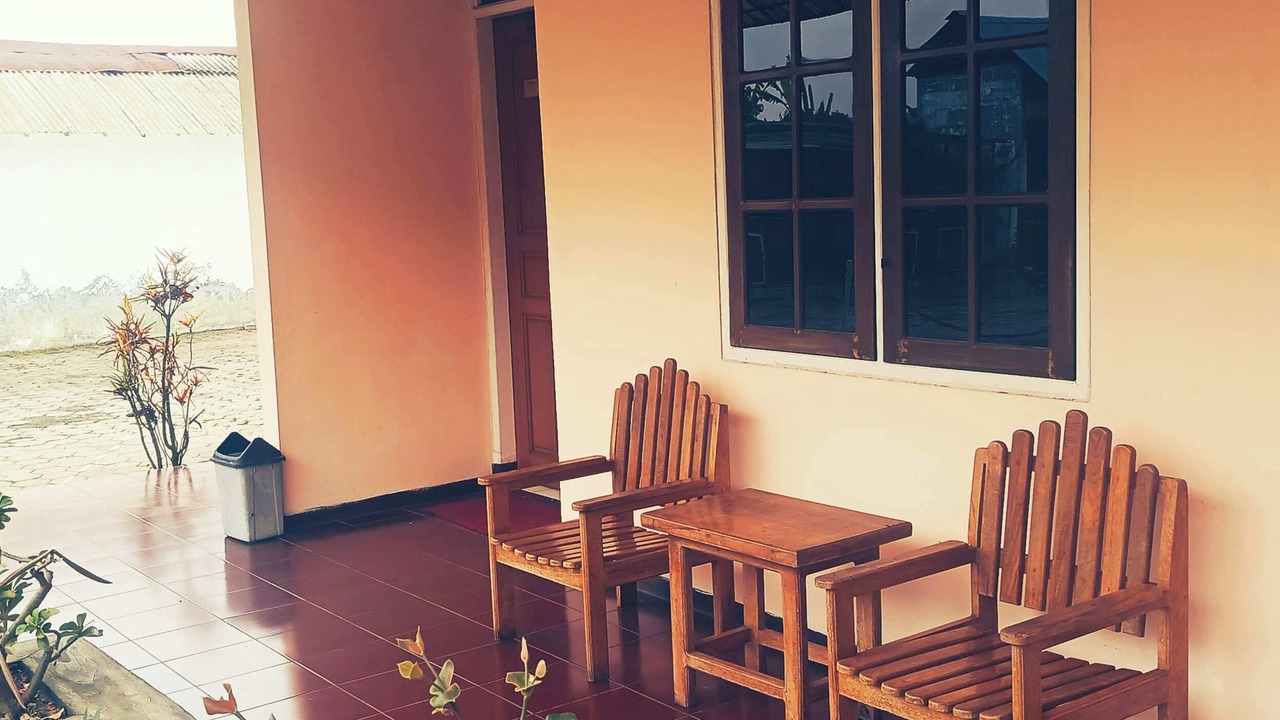 Photo of Outdoor in Purwokerto