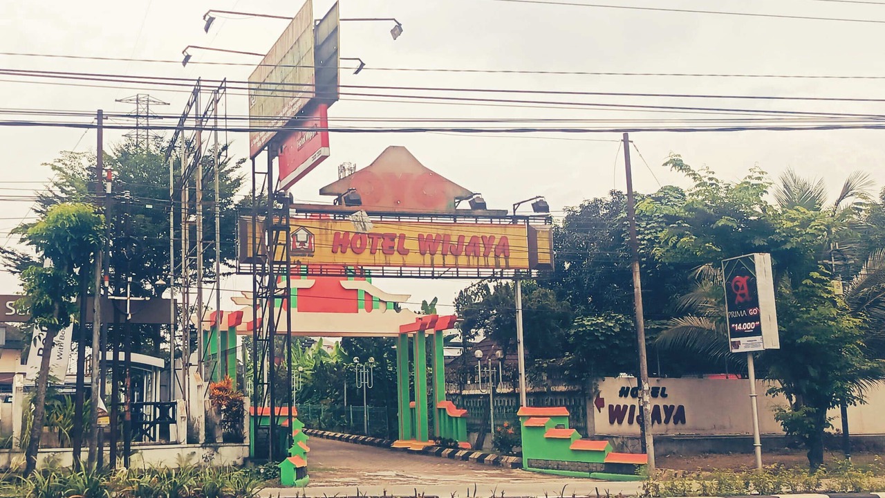Photo of Outdoor in Purwokerto