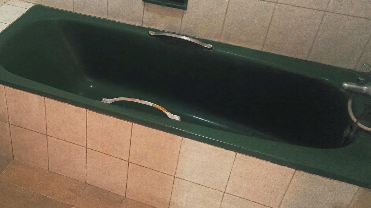 Photo of Bathroom in Purwokerto