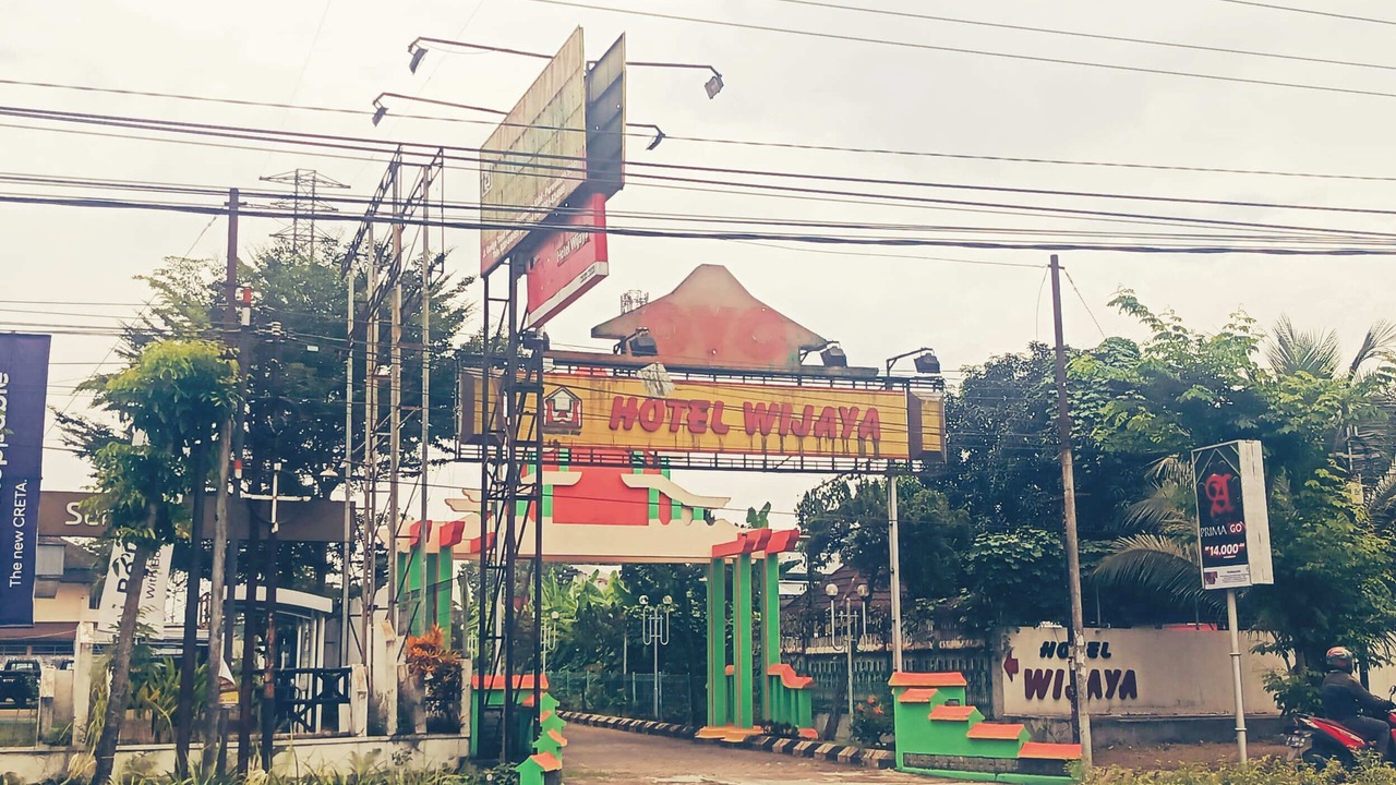 Photo of Outdoor in Purwokerto
